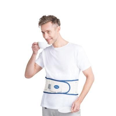 Reduce Back Belt Spinal Air Traction Cervical and Lumbar