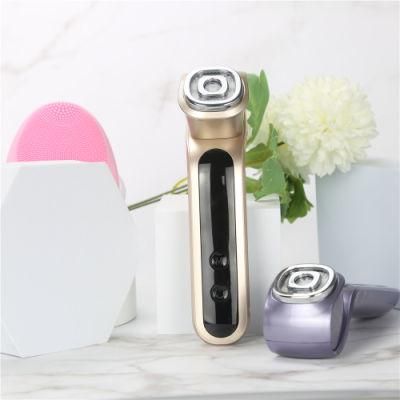 Anti Aging Facial Massager Skin Rejuvenation Beauty Machine