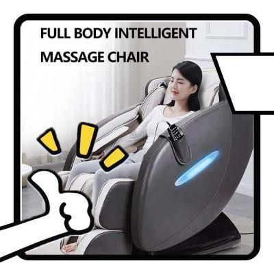 Advanced Luxury Massage Chair Fll Body Massage Chair in Electric Body Massager