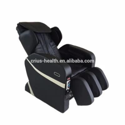 Electric American Dollar Operated Massage Chair Cn-1