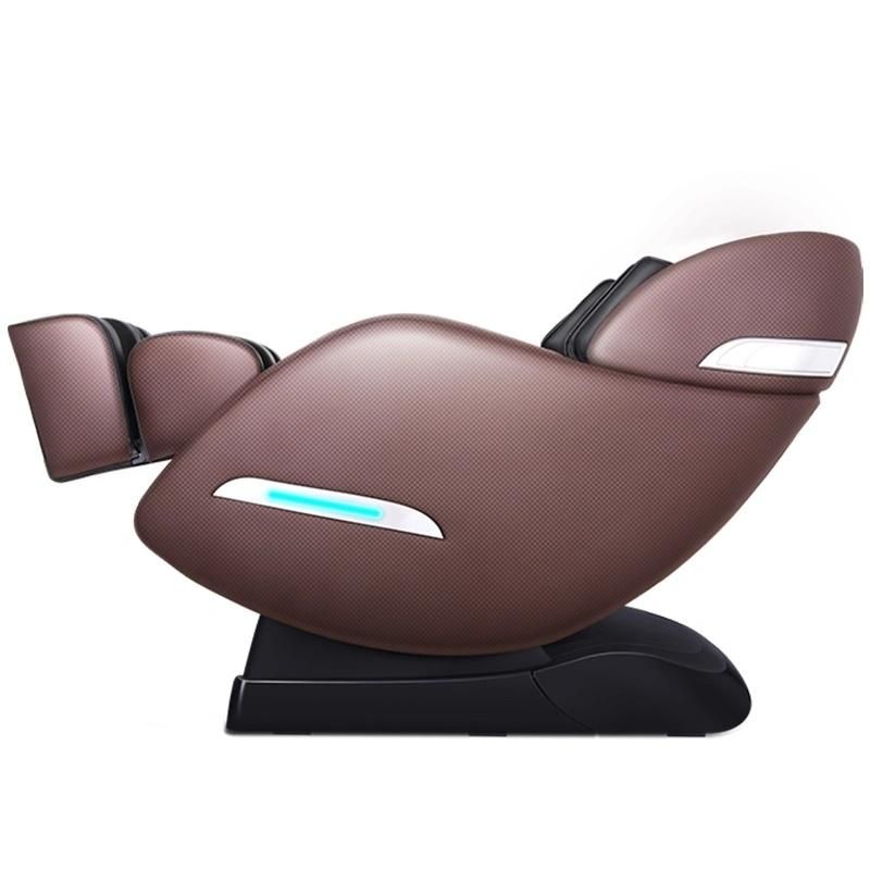 Wholesale 3D Zero Gravity Full Body Massage Chair