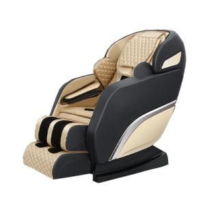 Health Products Full Body Airbags Zero Gravity Massage Chair