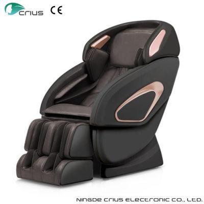 Popular Kneading Massage Chair for Public Use