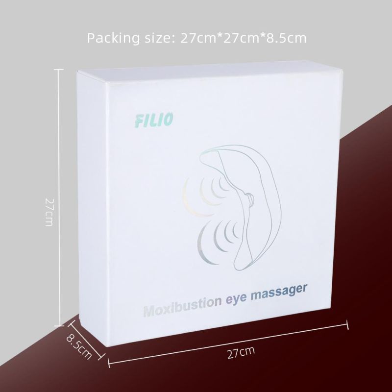 Filio Moxibustion Relieve Eye Fatigue Product