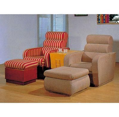 Good Design Single Lazy Sofa for Home Use