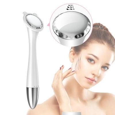 Home Ion Face Massager Serum Import Facial Beauty Instrument Care Tools