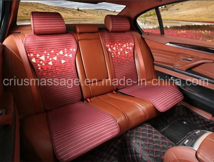 Therapeutic Arabic Leather Sofa Car Seat Cushion