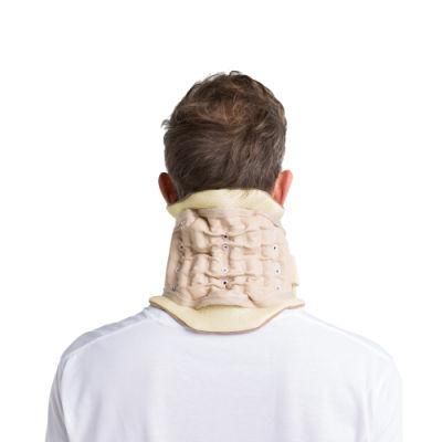 Adjustable Enhanced Support Cervical Collar Continuous Neck Traction