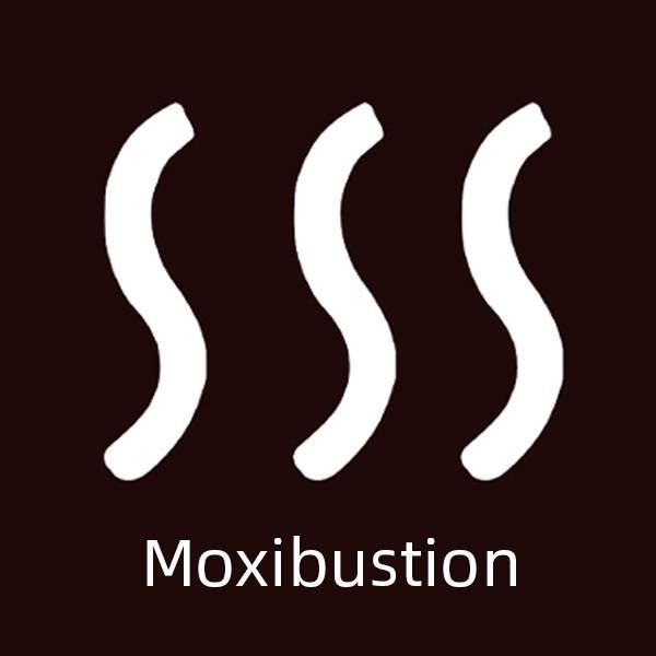 Nursing Moxibustion Chinese Moxibustion