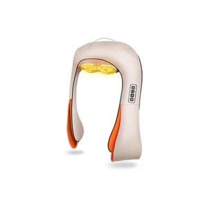 Electric Back Waist Pain Relief Full Body Massage High Quality Massage Belt
