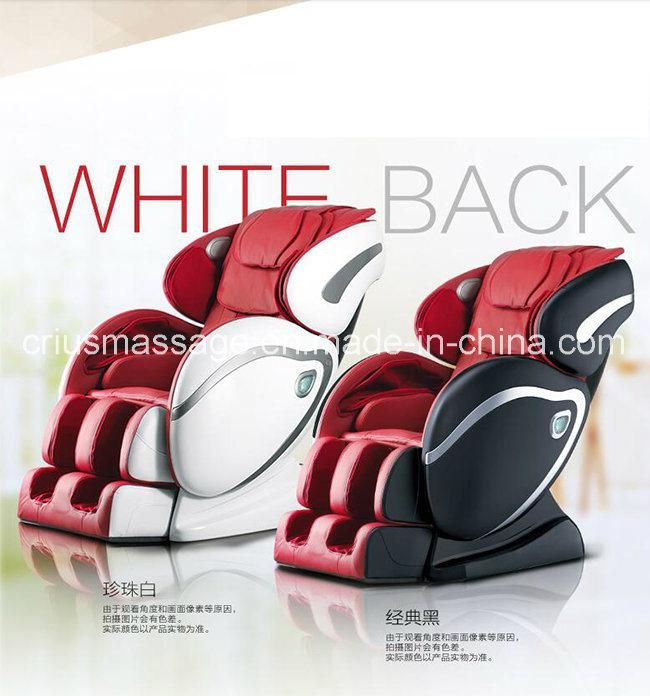 Body Care Shiatsu Foot Manicure Massage Chair