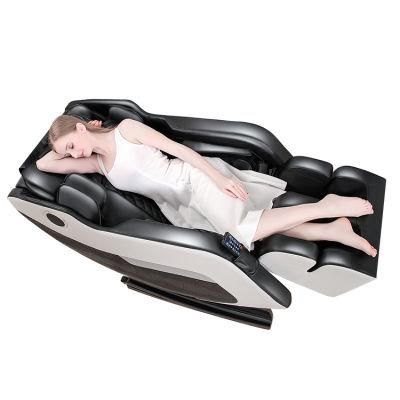 Factory 4D Zero Gravity Full Body Foot Shiatsu Massage Chair