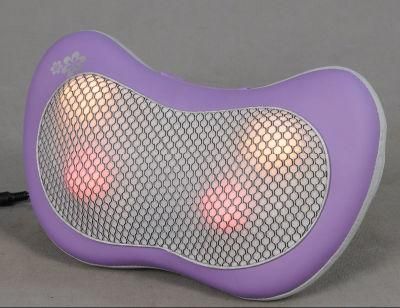 Hot Sale Comfortable Electric Neck Massager for Customized