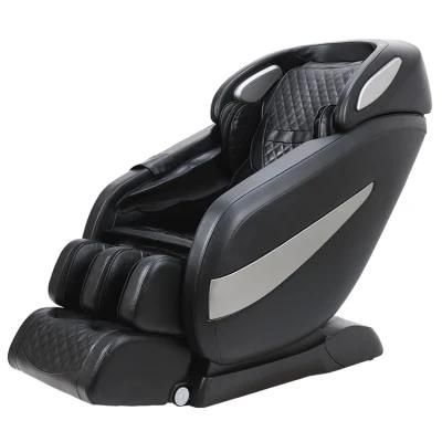 Luxury 4D Zero Gravity Shiatsu Massage Chair