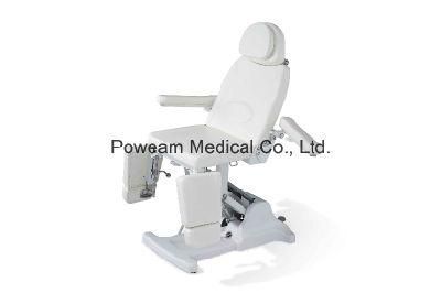 CE Approved One Motor Electric Facial Bed (Z6)