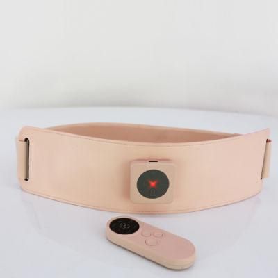 EMS Waist Massager Belt Weight Loss Instrument