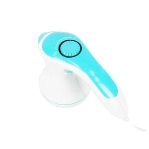 Xiamen Hand Held Back 4 in 1 Body Massager Hammer Stick Mediness Handheld Vibrating Massager