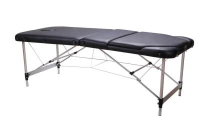 Cheap Folding Portable Acupuncture SPA Bed Massage Table