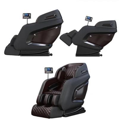 5D Wholesale Full Body Electric Zero Gravity Cheap Luxury Massage Chair