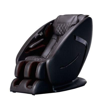 Household Full Body Massage Chair Zero Gravity Luxury Bluetooth