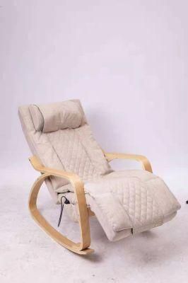 2022 Hot Sale Office and Home Relaxation Recliner Chair with Massage Function